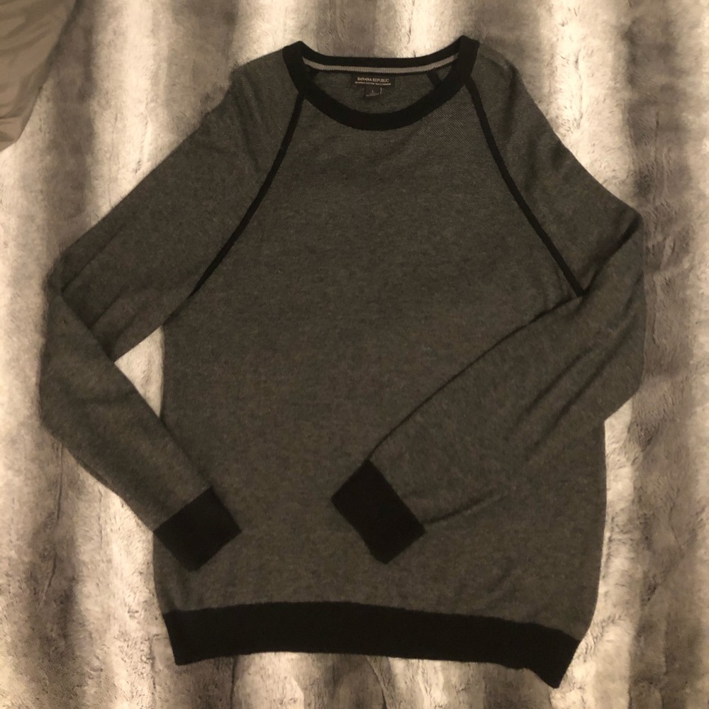 Banana Republic Sweater